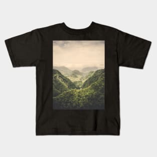 The valley Kids T-Shirt